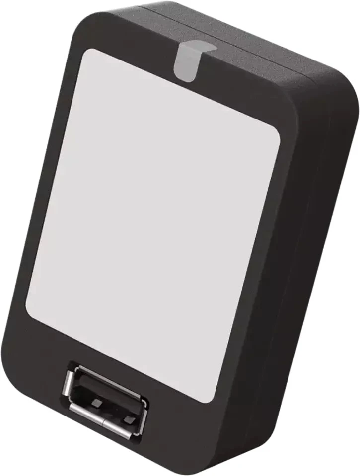 Lexmark TWN4 CARD READER/USB FRONT READER