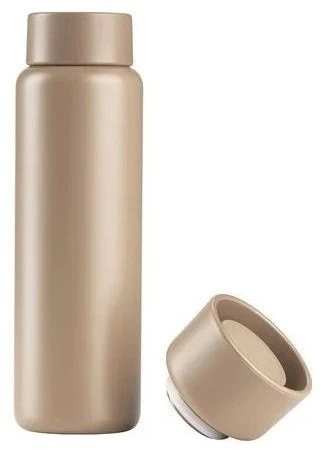 Lexmark Zone Denmark – Single termo puodelis – 650 ml – Kupranugario spalvos
