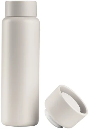 Lexmark Zone Denmark - Singles Thermal Mug - 650 ml - Kremas