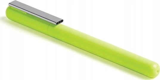 Lexon C-Pen Rašiklis su atmintuku USB-C 32GB geltonos spalvos LS101YF