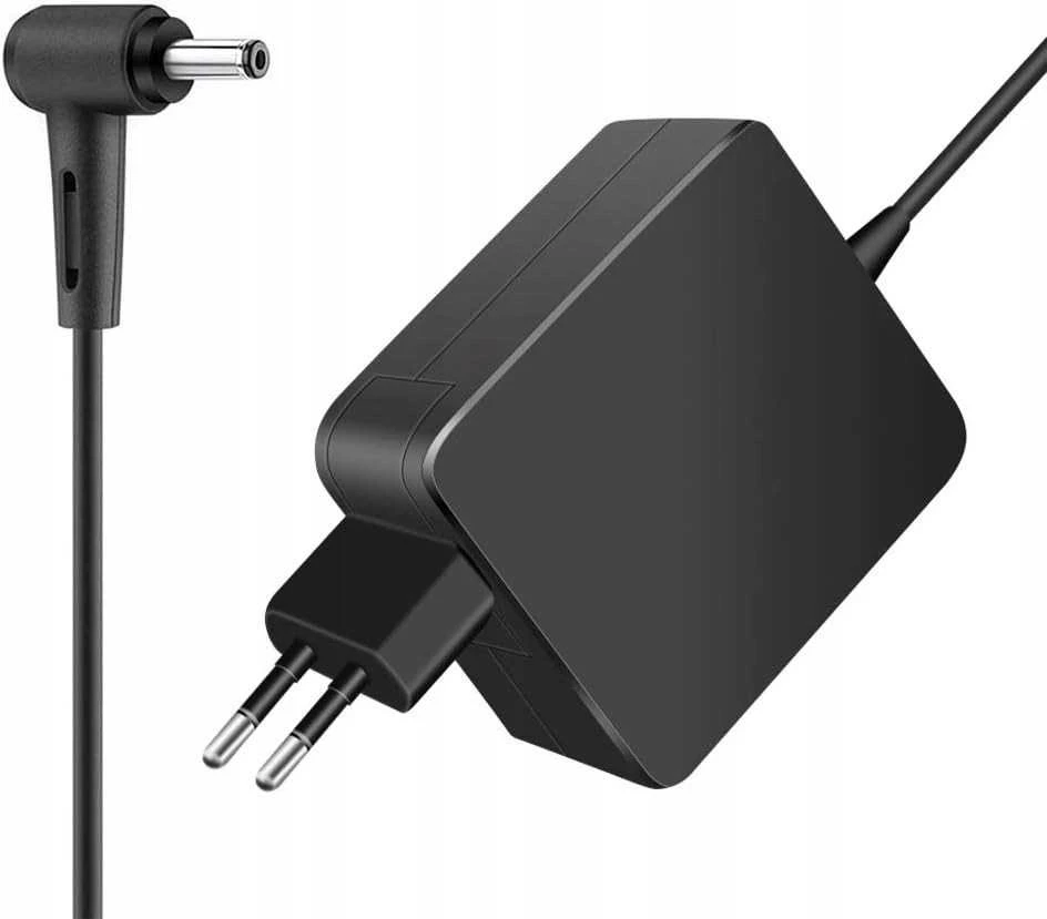 Nezatříděno Nešiojamojo kompiuterio maitinimo adapteris Lextool 45 W, 1.35 mm, 2.37 A, 19 V (LXG325)