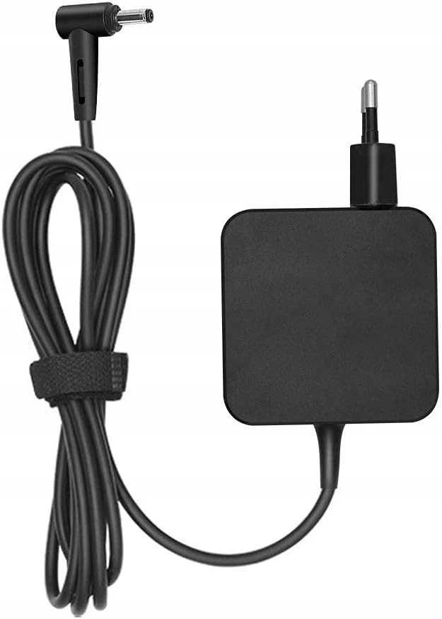Nezatříděno Nešiojamojo kompiuterio maitinimo adapteris Lextool 45 W, 1.35 mm, 2.37 A, 19 V (LXG325)
