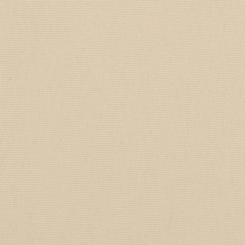 Sulankstomas saulės gultas, smėlio spalvos, 175x54x8,5 cm, oksfordo audinys