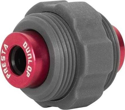 Lezyne Blackburn Core 2 siurblys 160Psi juodas