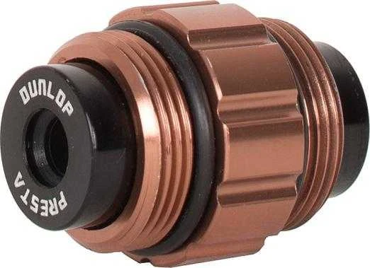 Lezyne Blackburn Core Pro 180Psi plokštės siurblys, pilkas