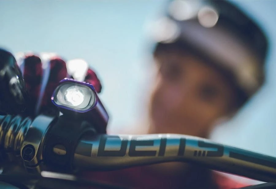 Carruzzo Lezyne HECTO DRIVE 500XL Priekinis apšvietimas LED 500 lm