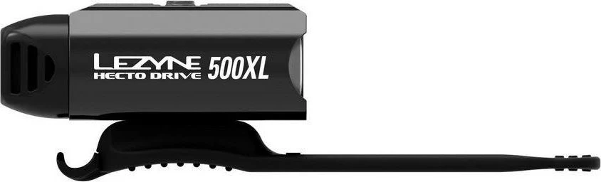 Carruzzo Lezyne HECTO DRIVE 500XL Priekinis apšvietimas LED 500 lm