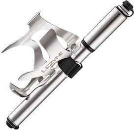 Lezyne Vanduo Bottle Cage ROAD DRIVE CAGE aliuminio sidabras (LZN-1-BC-RDDRC-V1AL06)