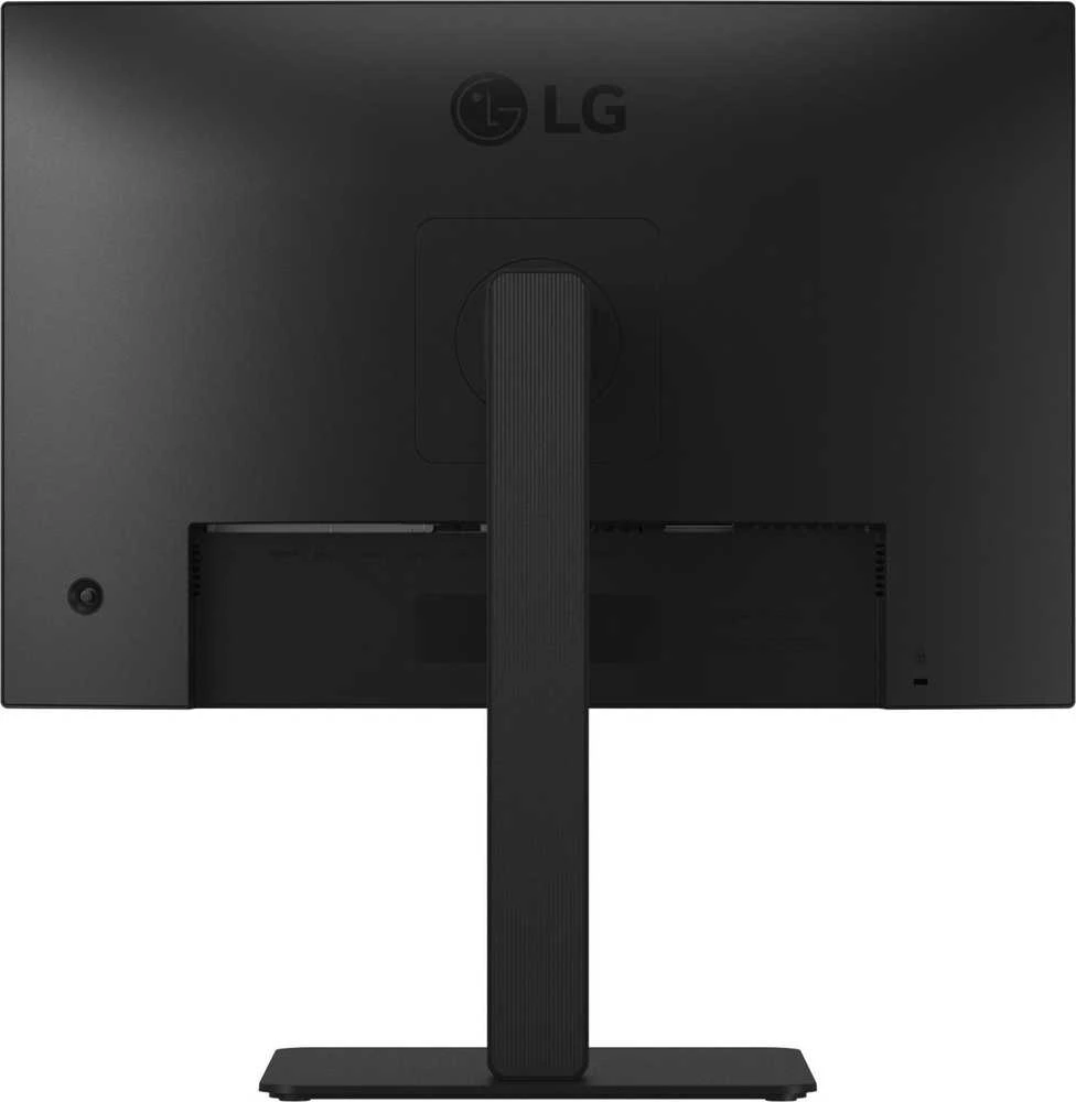 Monitorius LG 24" 24BA55W-B FHD HDMI DP IPS
