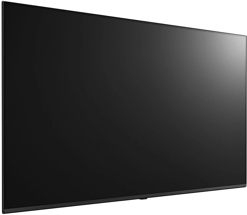 Televizorius LG 50UM662H4LC | 50" | Kraštovaizdžio | webOS | 330 cd/m²