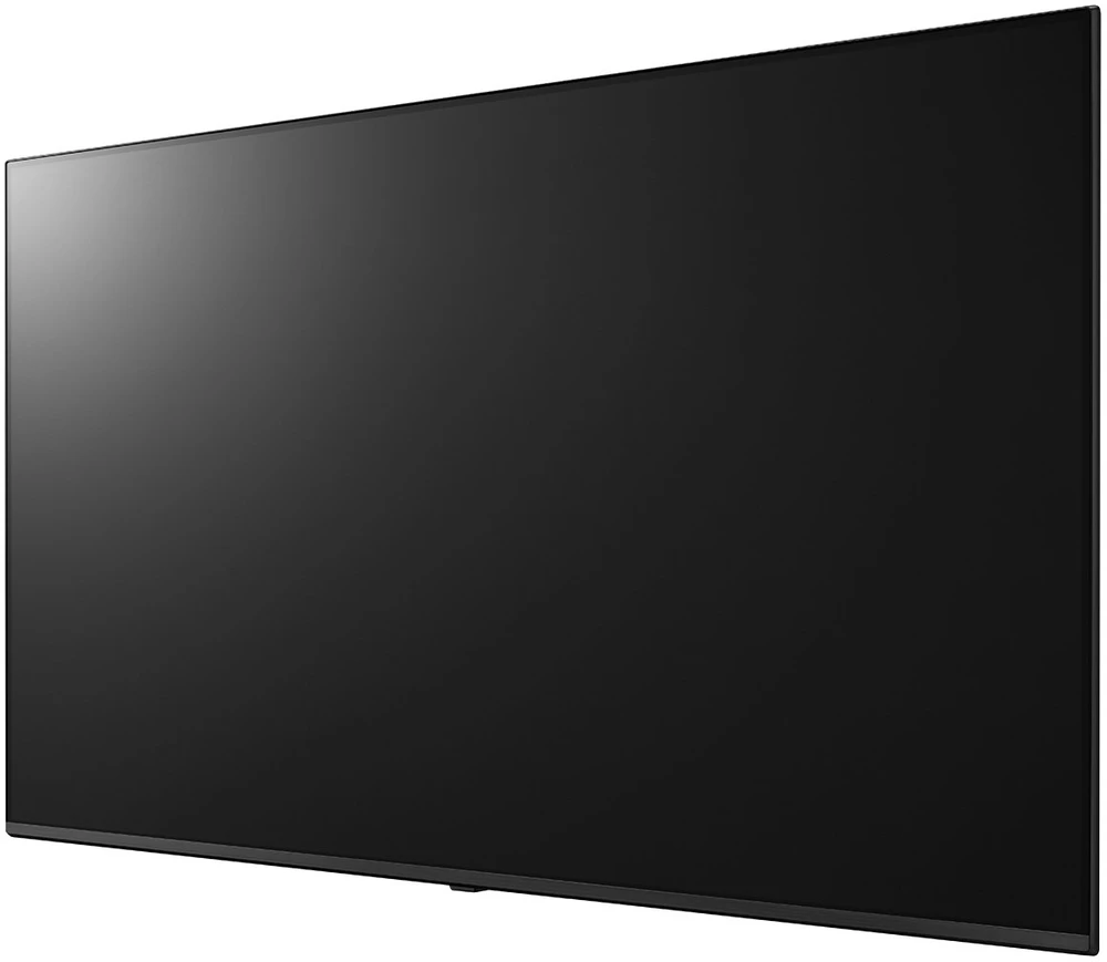 Televizorius LG 50UM662H4LC | 50" | Kraštovaizdžio | webOS | 330 cd/m²