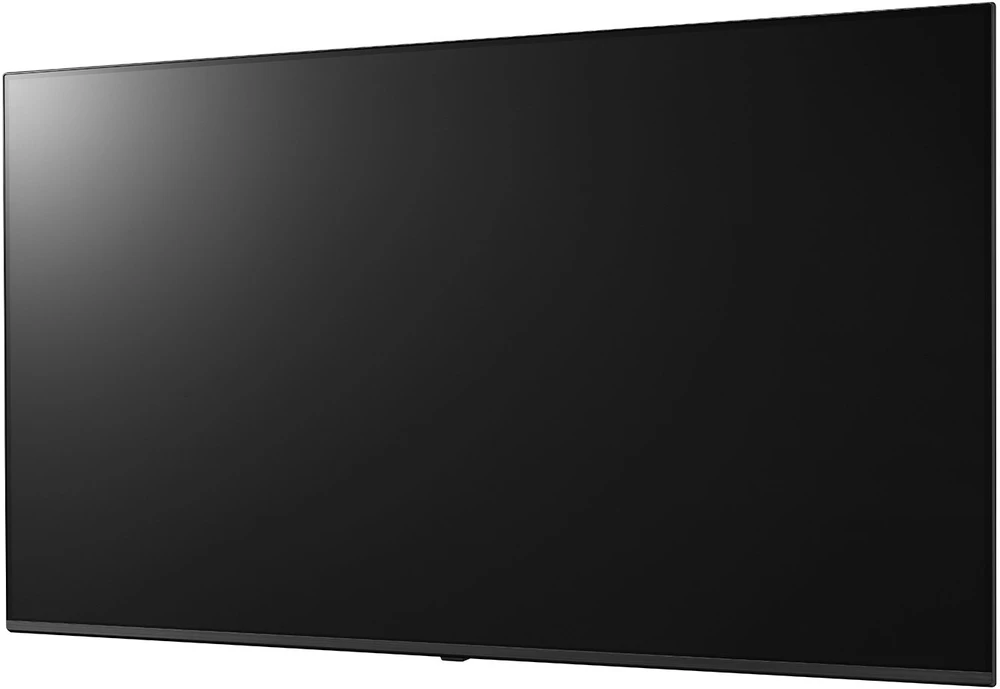 Televizorius LG 50UM662H4LC | 50" | Kraštovaizdžio | webOS | 330 cd/m²