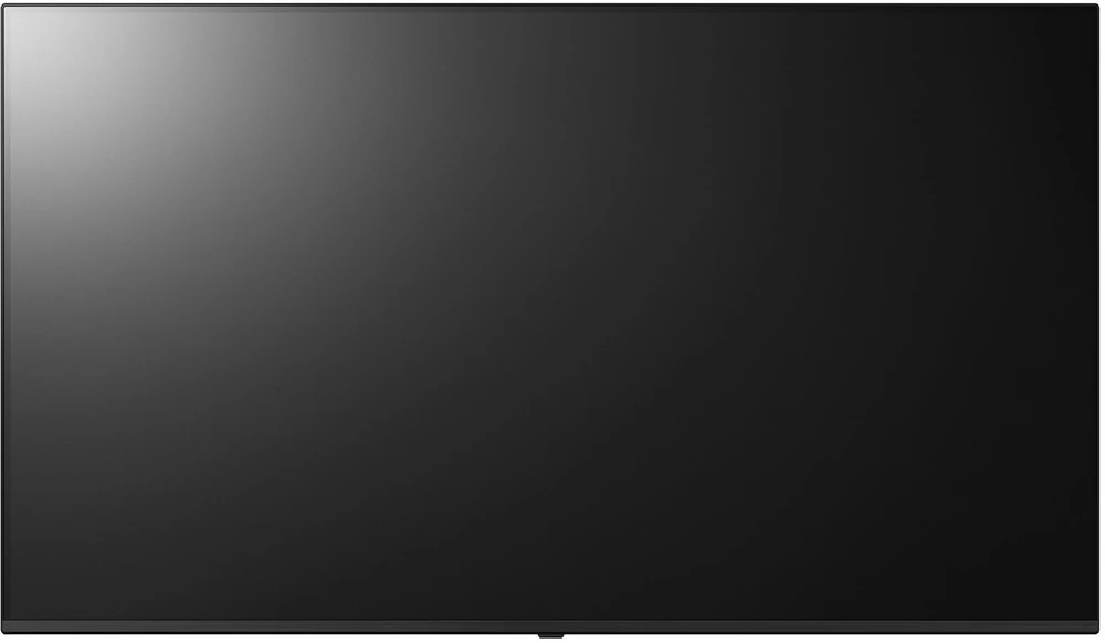 Televizorius LG 50UM662H4LC | 50" | Kraštovaizdžio | webOS | 330 cd/m²