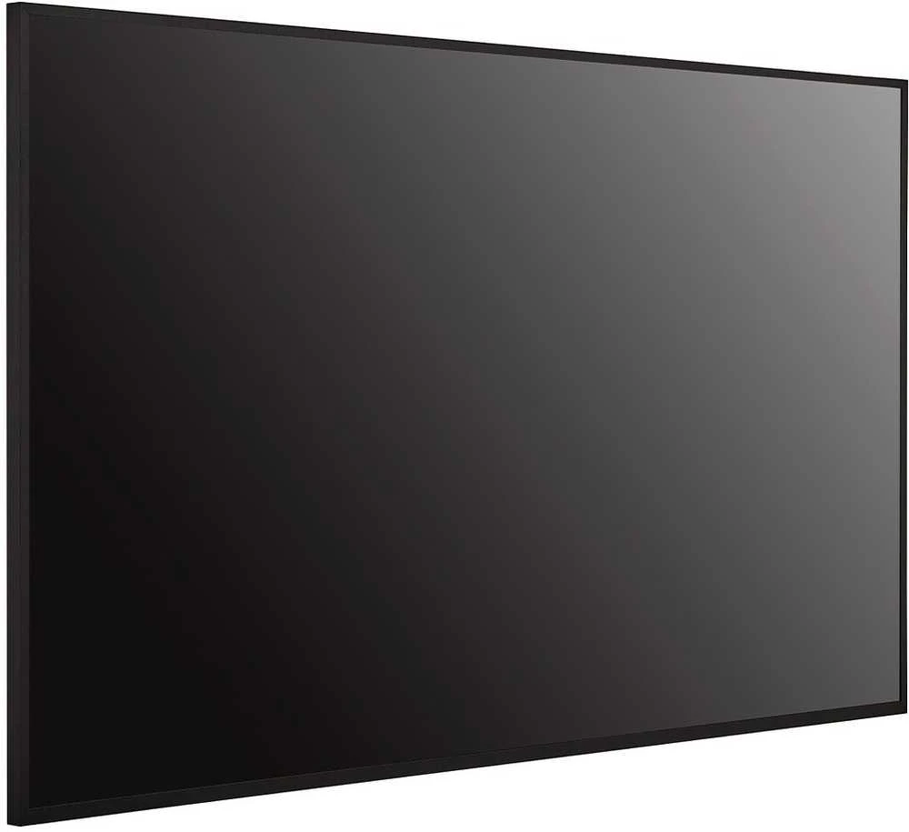 Monitorius LG 4K UHD reklaminis ekranas | 65UH5N-M | 65" | 500 cd/m² | Kraštovaizdžio / Portreto režimas | 24/7 | webOS | 8 ms | 178° | 178°