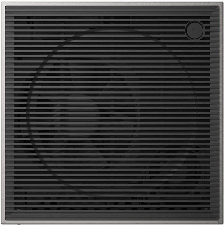 Projektorius LG PU615U CineBeam S Ultrakurzdistanzbeamer 500 ANSI Lumen
