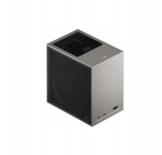 Projektorius LG PU615U CineBeam S Ultrakurzdistanzbeamer 500 ANSI Lumen