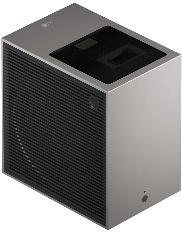 Projektorius LG PU615U CineBeam S Ultrakurzdistanzbeamer 500 ANSI Lumen