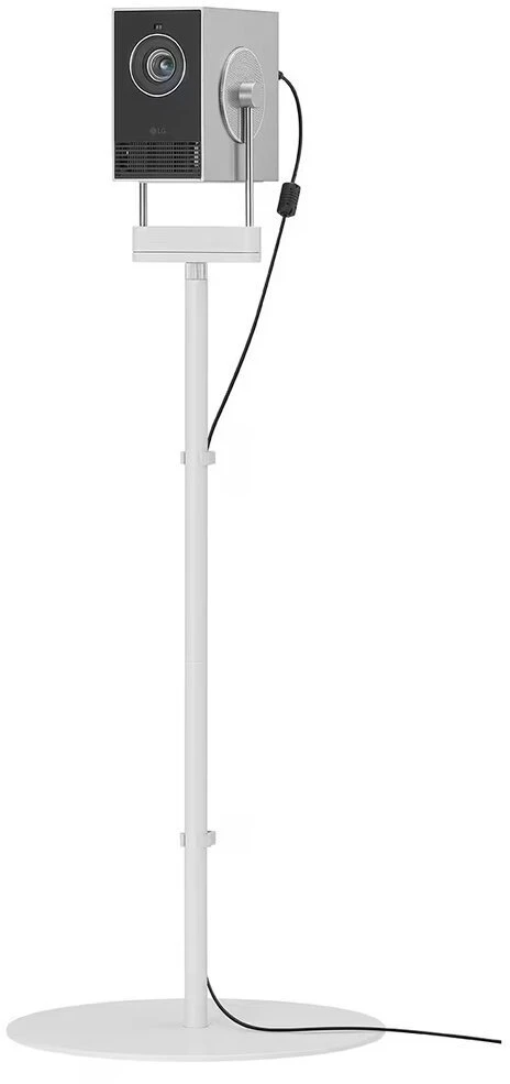 Projektorius LG CQS710PB stovas