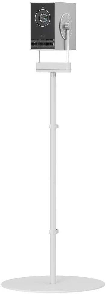 Projektorius LG CQS710PB stovas