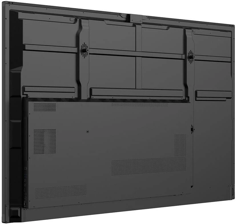 Monitorius Interaktyvus ekranas LG 75TR3DQ