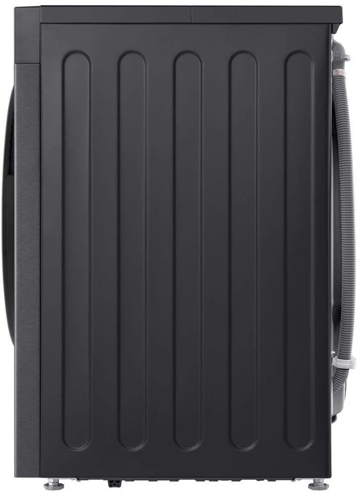 Skalbimo mašina LG F4X5011TBB