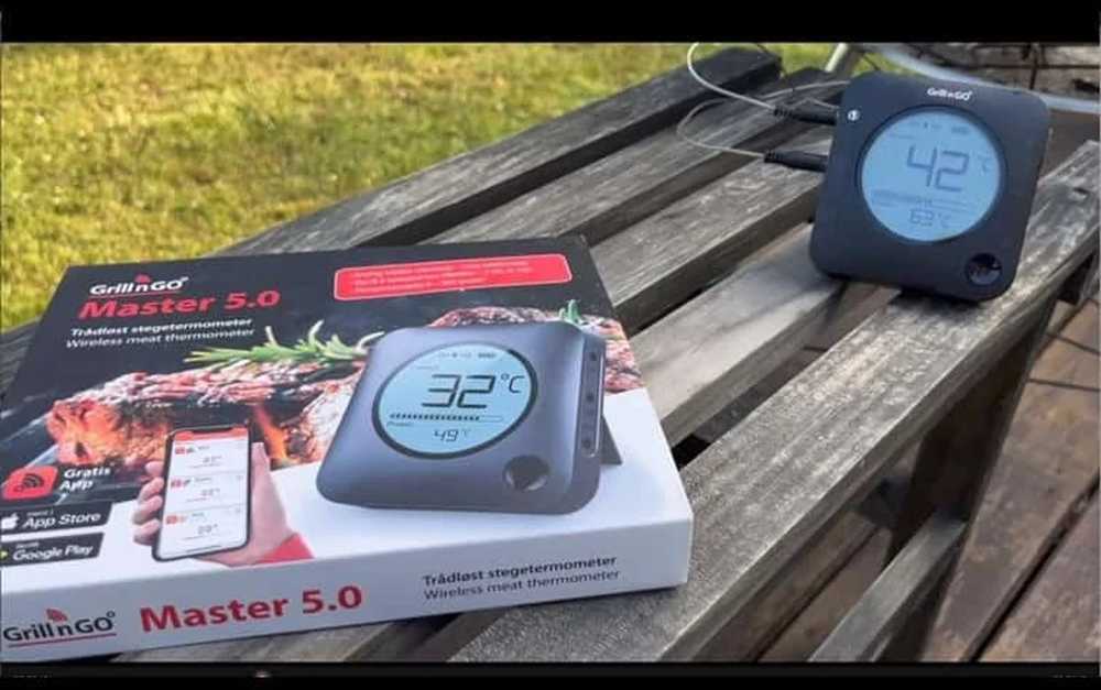LG Grillingo meistras 5.0 Bluetooth