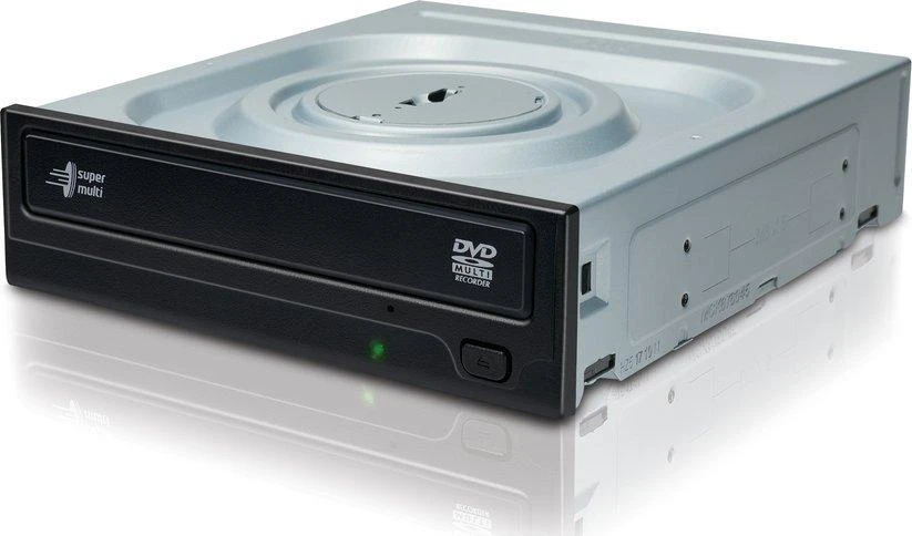 LG HLDS GH24NSD5.ARAA10B diskas