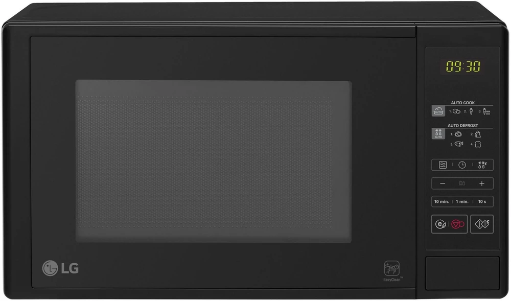 LG mikrobangų krosnelė MS2042D