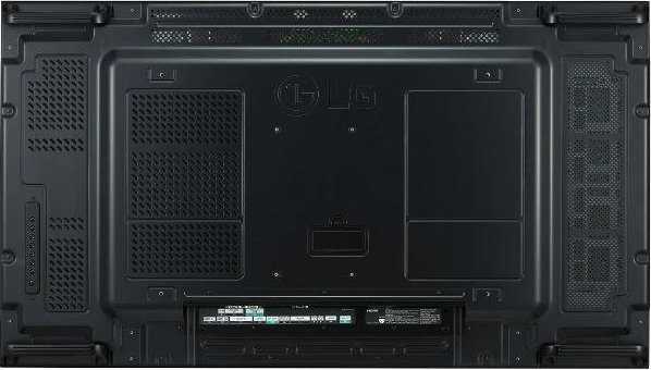 Monitorius LG 55VSH7J-H