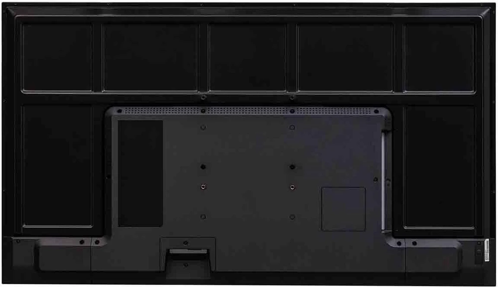 Monitorius LG 43UL3Q-E 43" UHD ADS 350 NITS 16/7 SOC WIFI