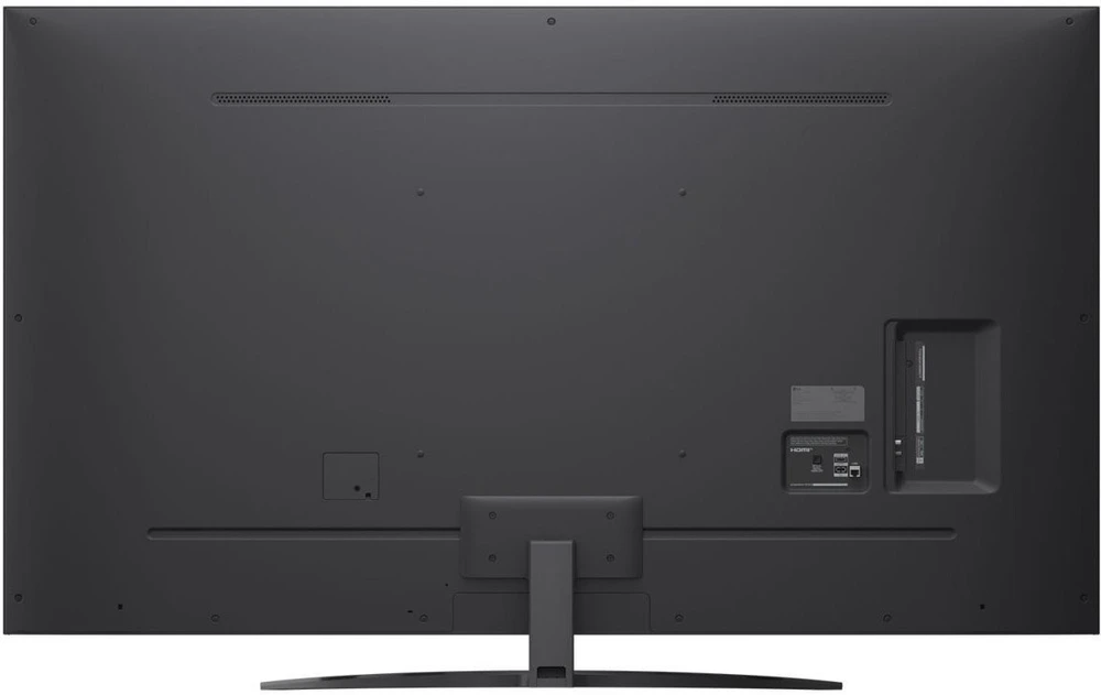 Televizorius LG 75NANO81A6A