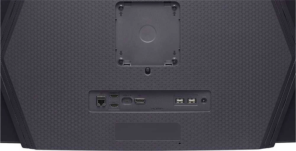 Monitorius LG UltraGear 45GX90SA-B - 240 Hz | UWQHD | 45'' | OLED | 0,03 ms