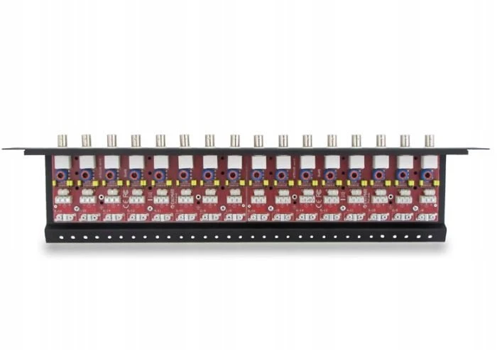 Ewimar TST LHD-16R-EXT apsauga