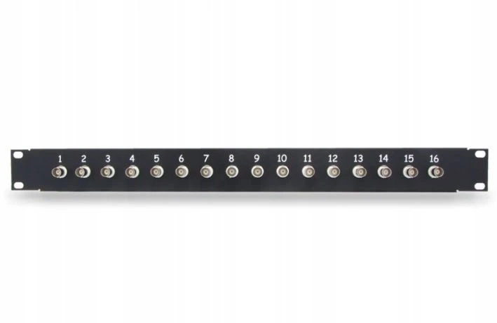 Ewimar TST LHD-16R-EXT-FPS apsauga