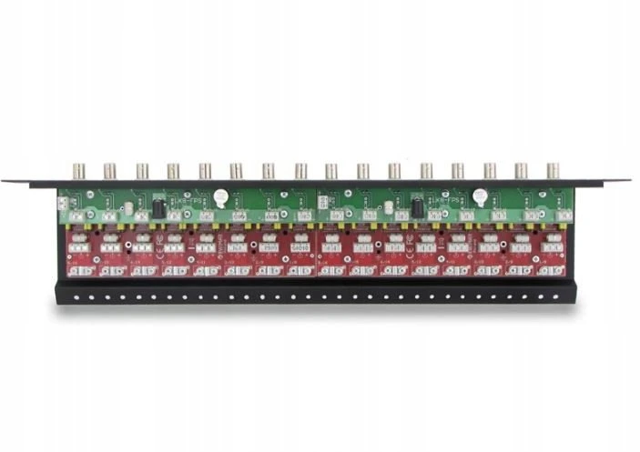 Ewimar TST LHD-16R-EXT-FPS apsauga