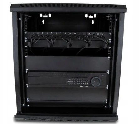 Ewimar TST LHD-16R-EXT-FPS apsauga