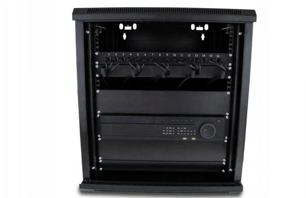 Ewimar TST LHD-8R-PRO-FPS apsauga