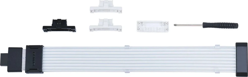 Lian Li Strimer belaidis 12V-2×6 GPU kabelis