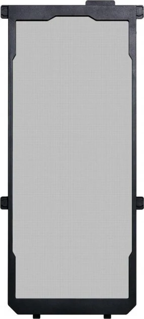 Lian Li Lancool 216 LAN216-2X Dust Filter – juodos spalvos