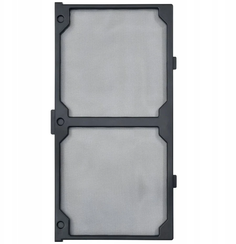 Lian Li Lancool 207 Front Dust Filter – juodas