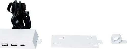 Lian Li Optional USB Module for O11DEX, O11DERGB-X – baltos spalvos