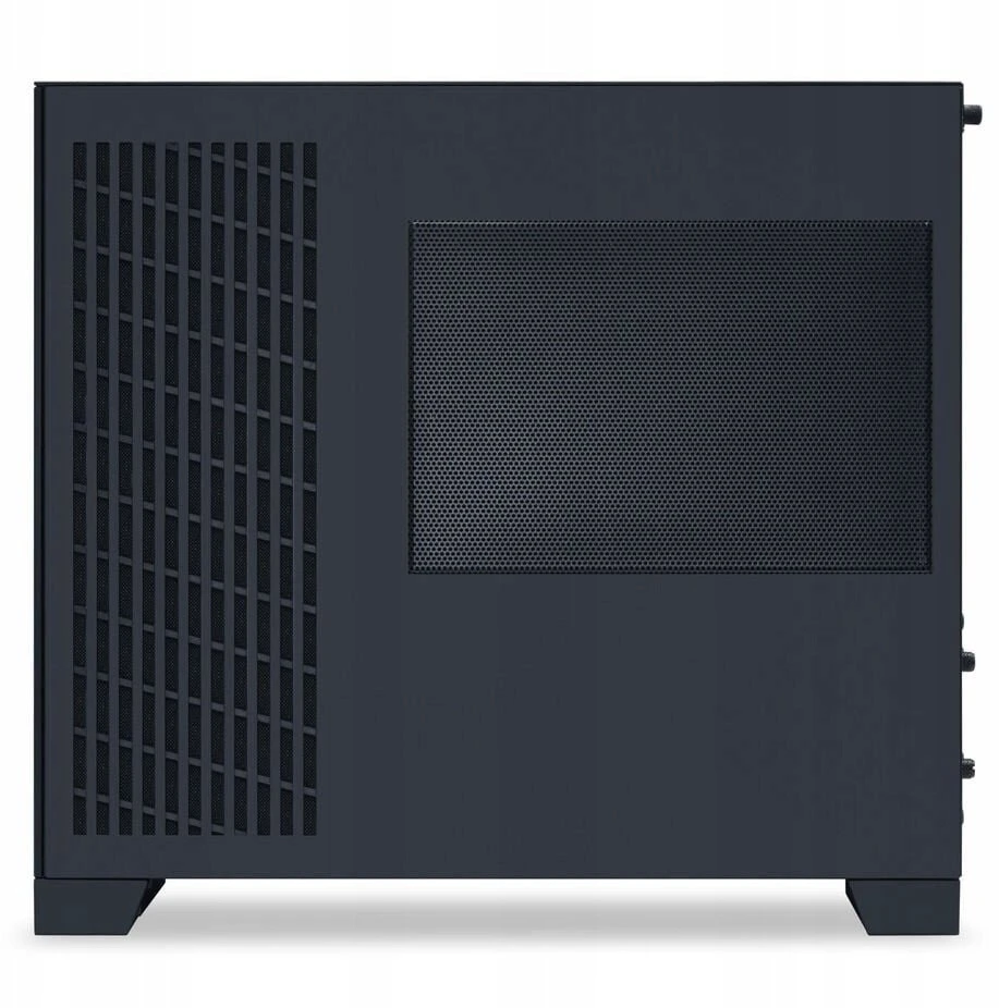 Kompiuterio korpusas Lian Li O11 Dynamic Mini V2, Juodas