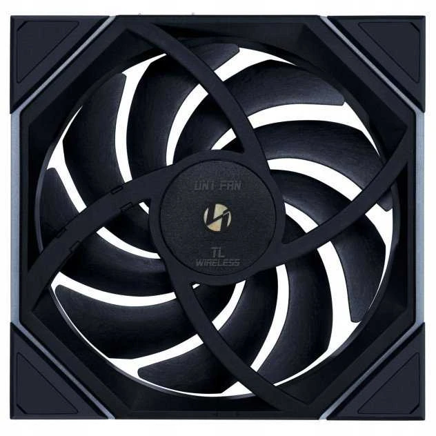 Lian Li UNI FAN TL 140mm atvirkštinių menčių ventiliatorius
