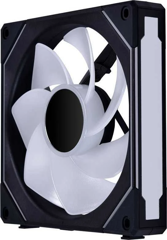 Lian Li UNI FAN ventiliatorius SL-INF 140 RGB Reverse Blade (UF-RSLIN140-1B)