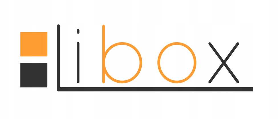 Libox Maszt 1m LIBOX