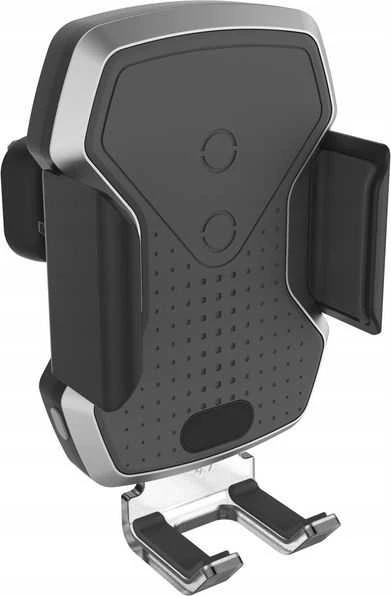 Libox Automatinis laikiklis automobiliui Qi LB0177