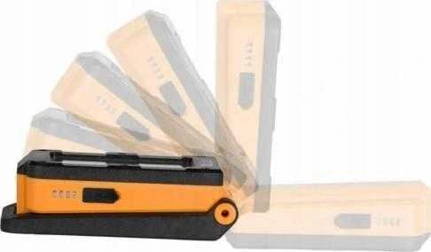 Libox LB0183 LIBOX įkraunamas dirbtuvių žibintuvėlis