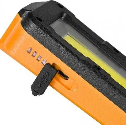 Libox LB0183 LIBOX įkraunamas dirbtuvių žibintuvėlis