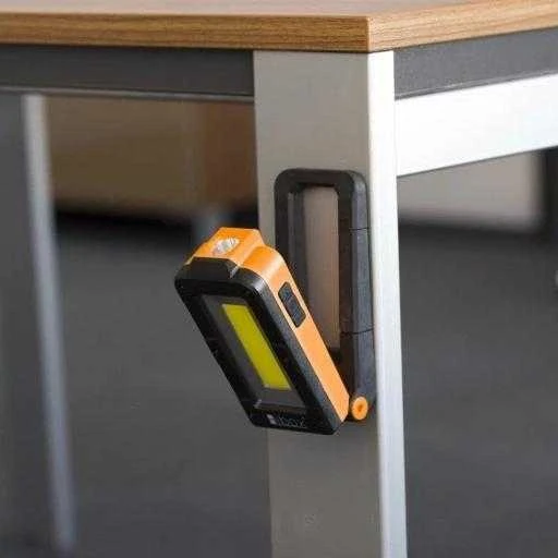 Libox LB0183 LIBOX įkraunamas dirbtuvių žibintuvėlis