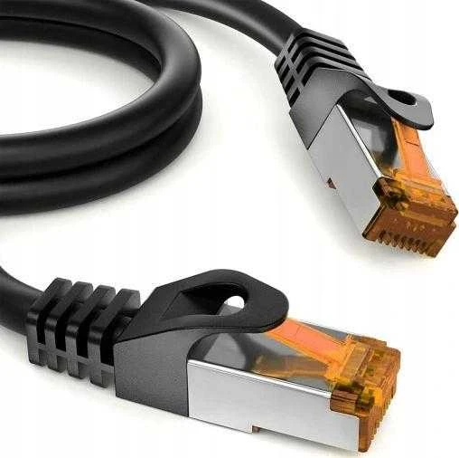 Libox Kabelis S/FTP CAT6a 20m LB0194-20 LIBOX